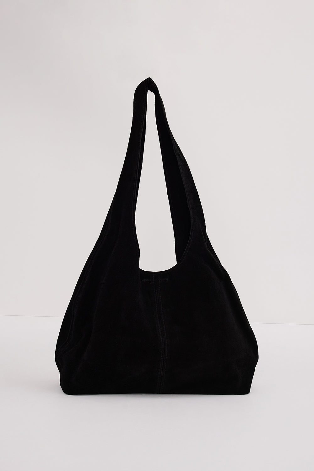 THE BALI TAILOR CLOVER BAG BLACK