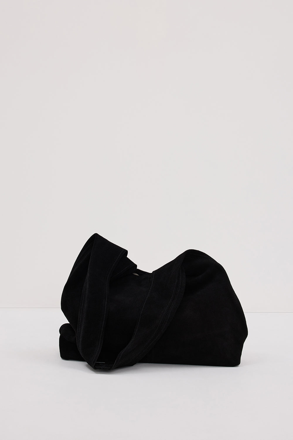 THE BALI TAILOR CLOVER BAG BLACK