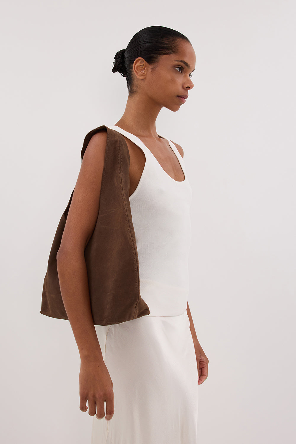 THE BALI TAILOR CLOVER MINI COCOA