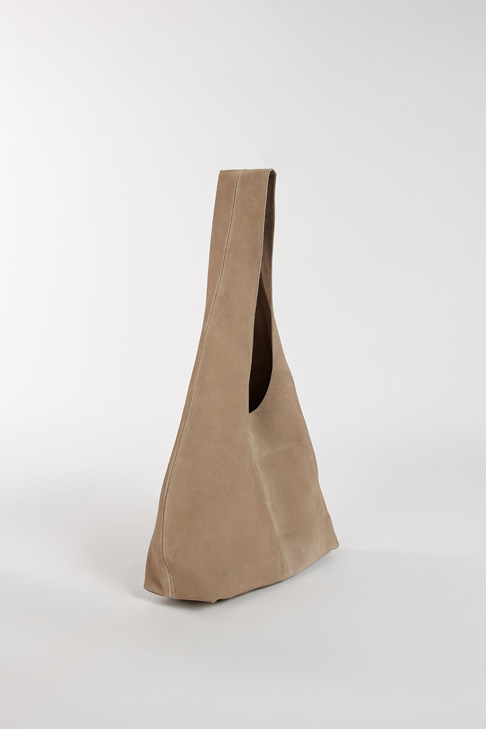 THE BALI TAILOR  CLOVER  BAG STONE