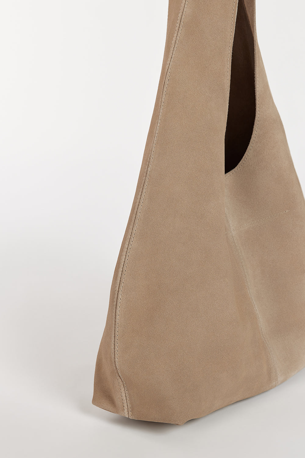 THE BALI TAILOR  CLOVER  BAG STONE