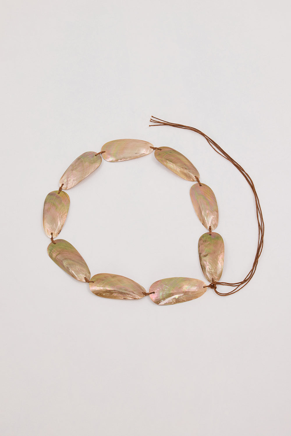 BALI TAILOR LA PAREO IVORY BELT 001