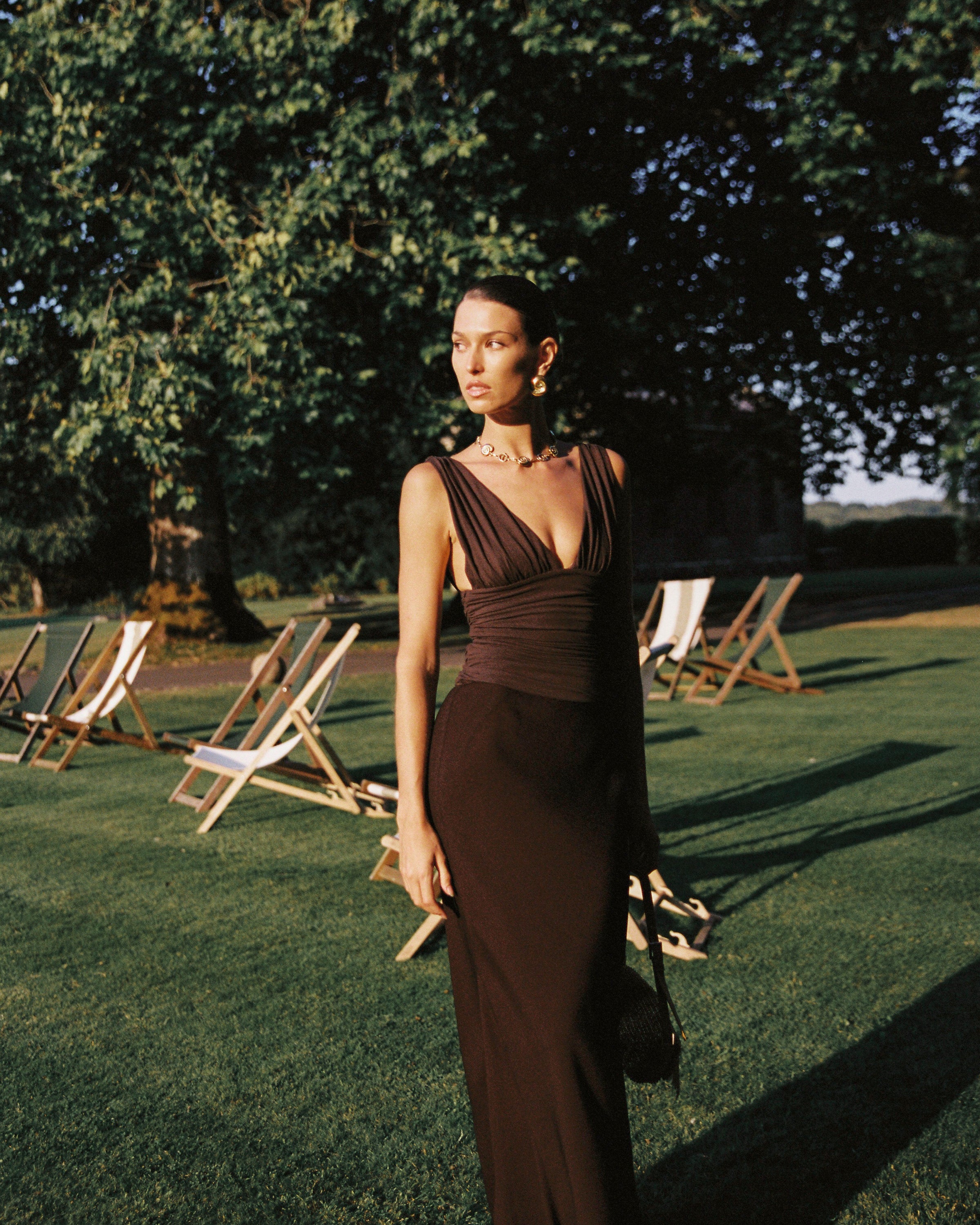 fall dress collection A Fashion Editor's Guide to the Best Fall Dresses for 2025