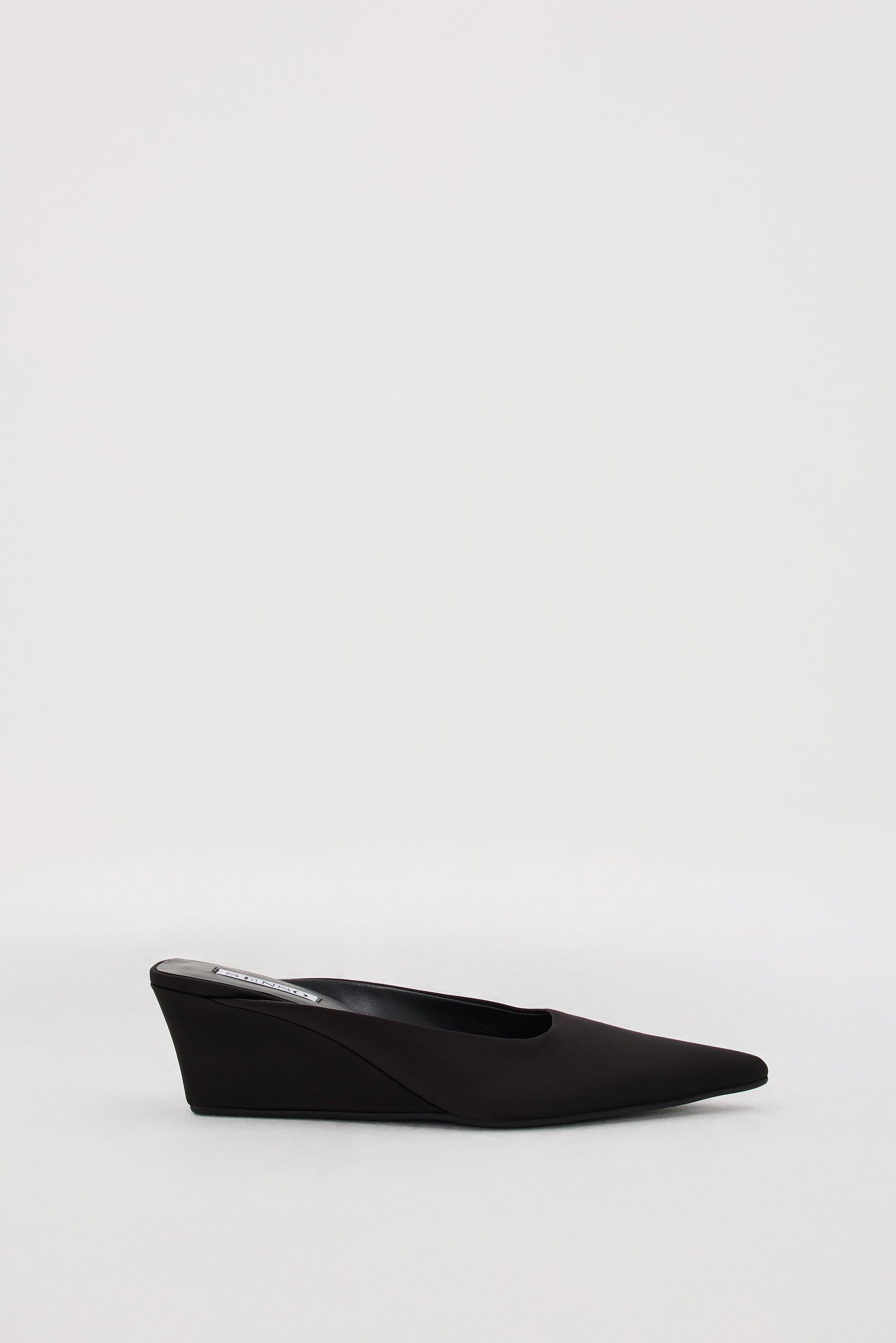 SENSO URIELA EBONY WEDGE