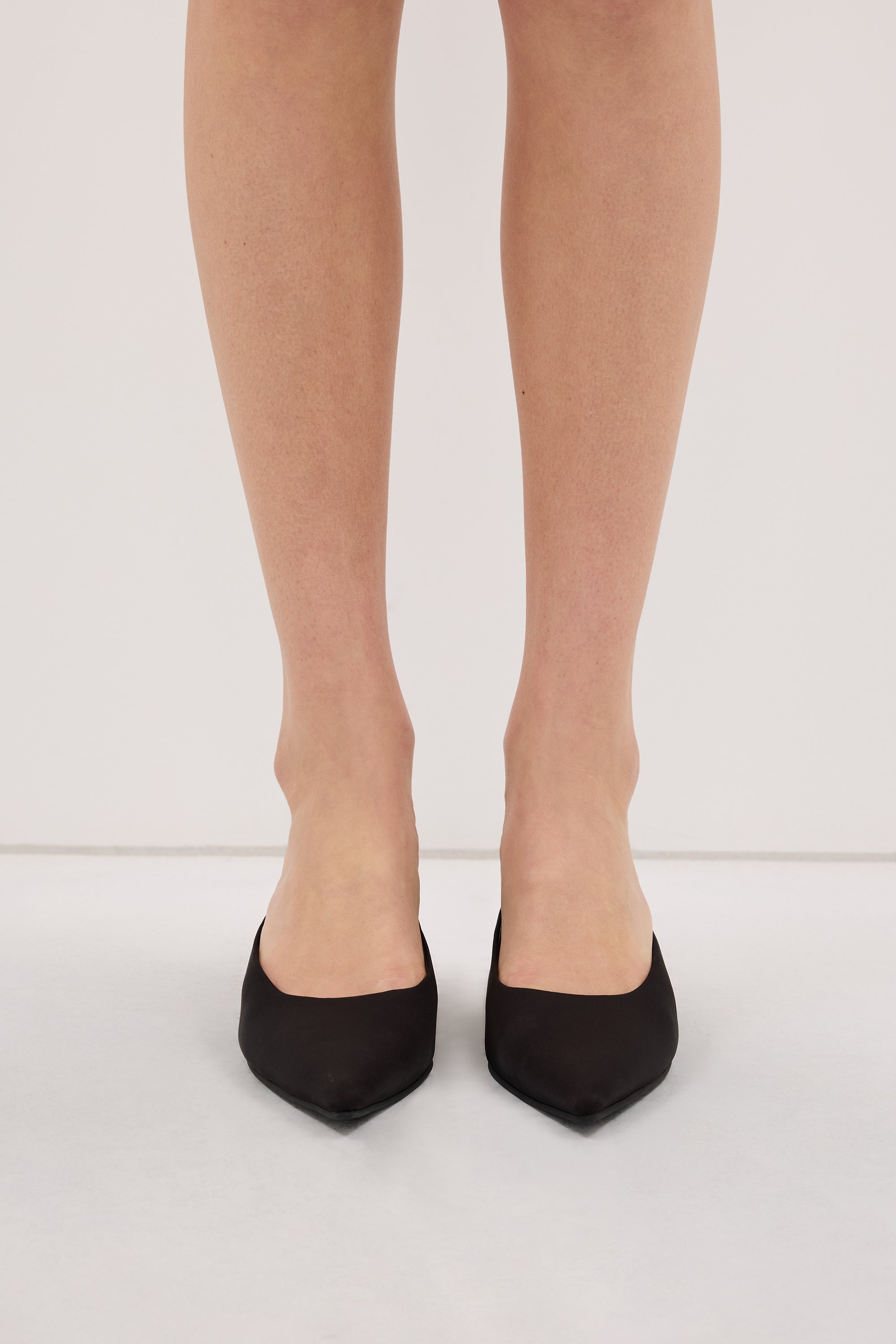 SENSO URIELA EBONY WEDGE