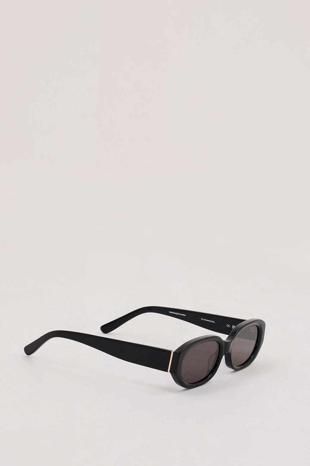 VELVET CANYON MANNEQUIN BLACK – DISSH display picture 2