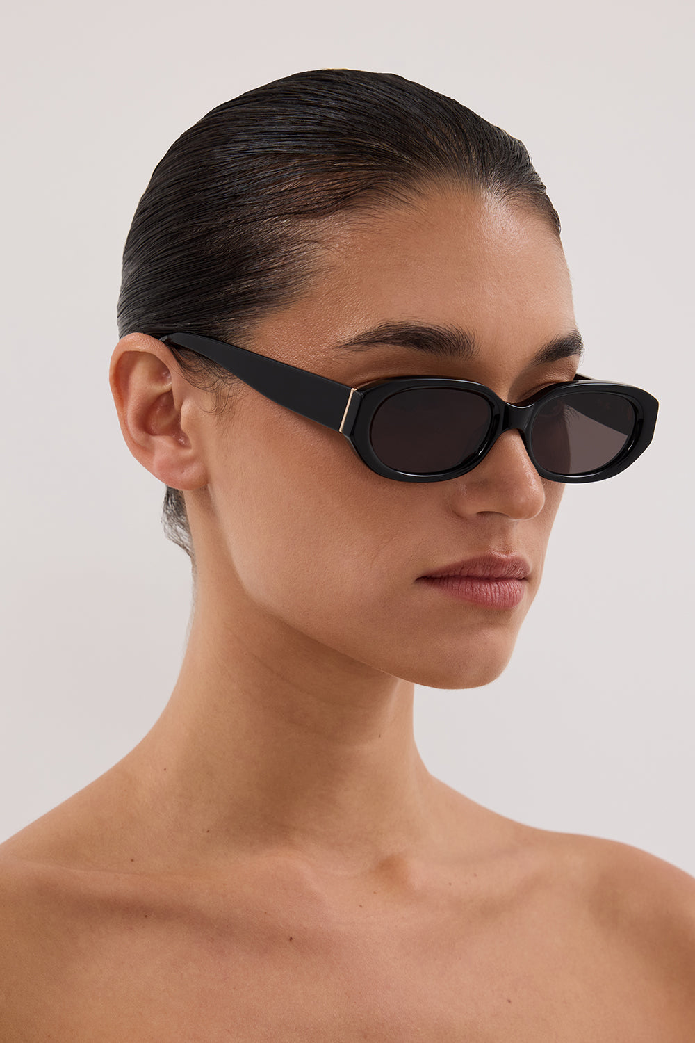 VELVET CANYON MANNEQUIN BLACK – DISSH display picture 3