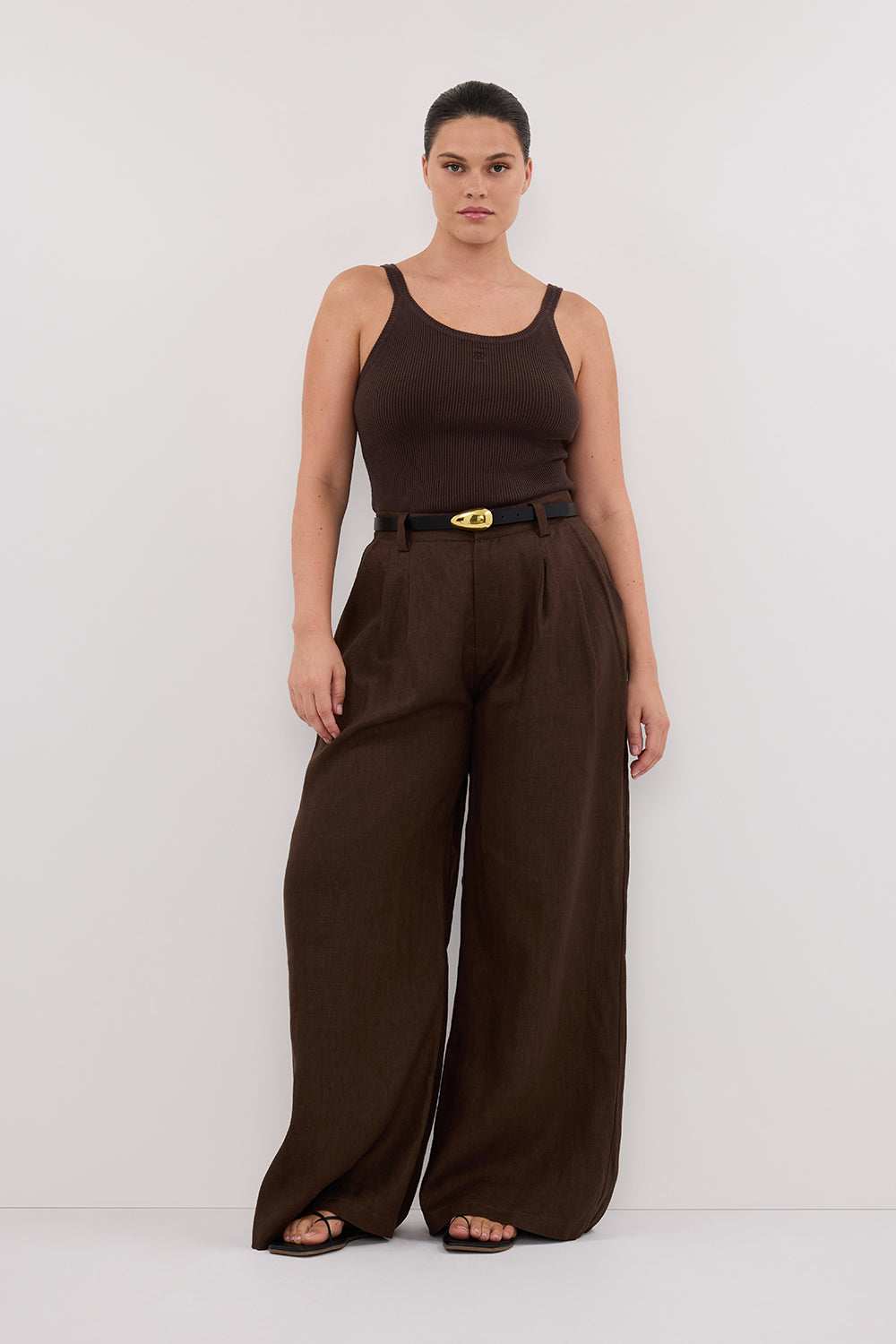 SIGNATURE CHOC SCOOP TANK