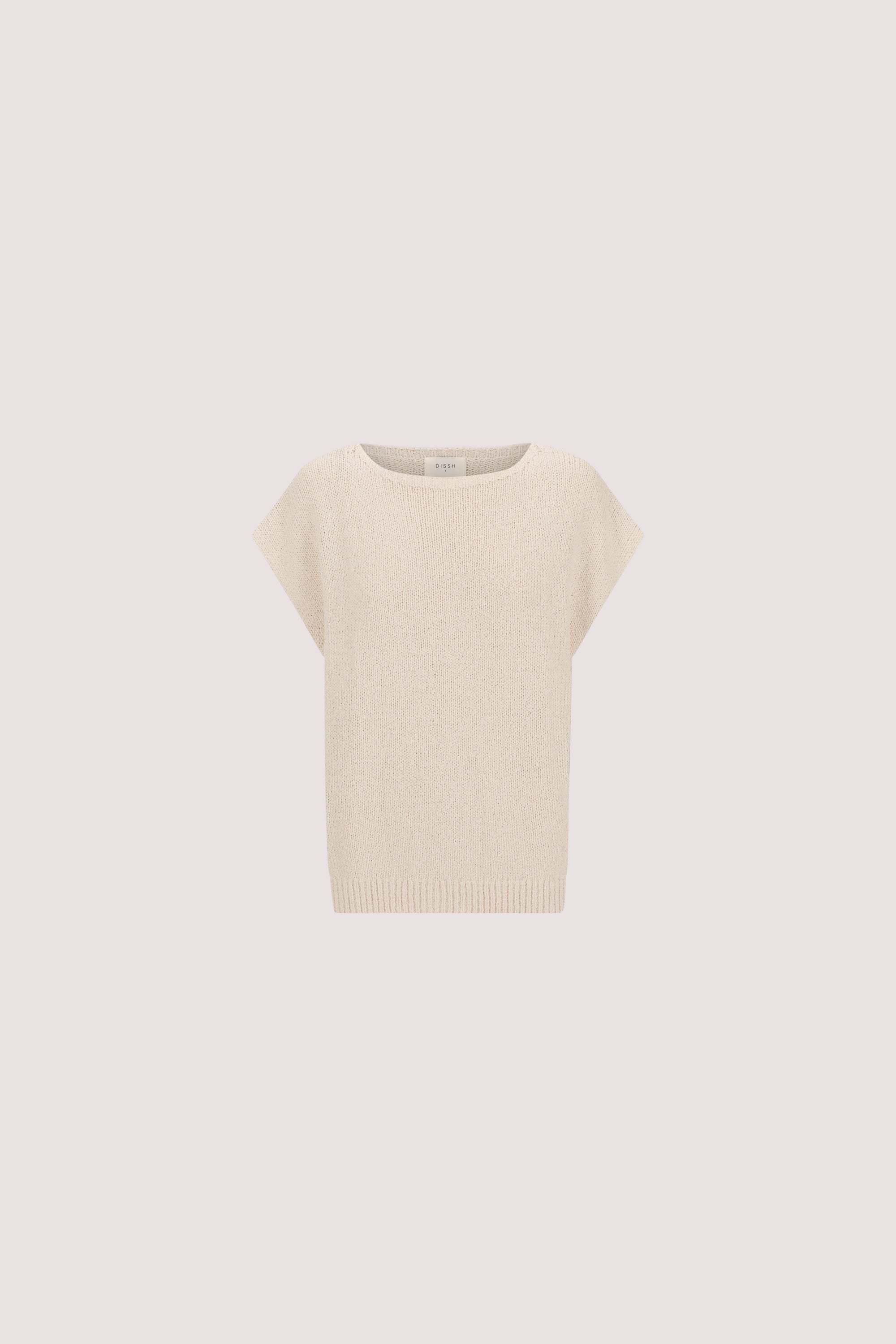 ASPEN SANDSTONE KNIT TOP