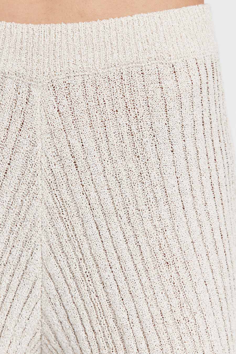 GRACE STONE KNIT PANT