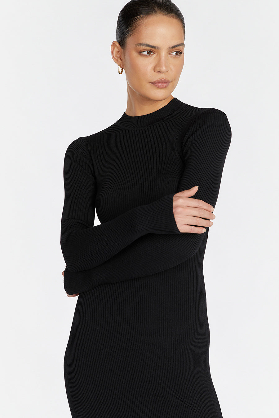 Buy Black Dresses for Women by Sqew Online | Ajio.com
