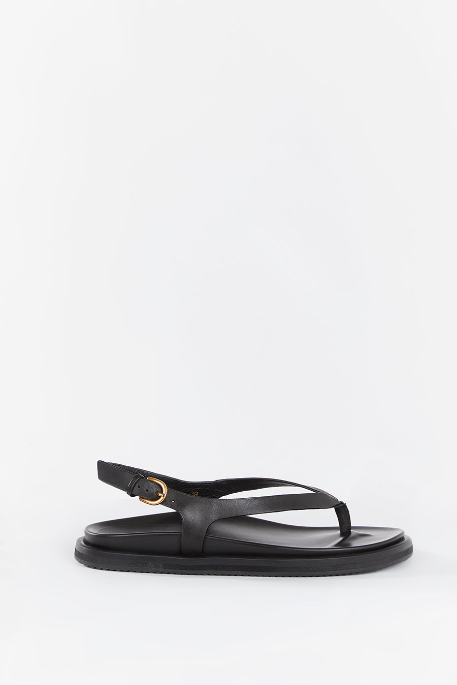 ALIAS MAE DAISY BLACK SANDAL