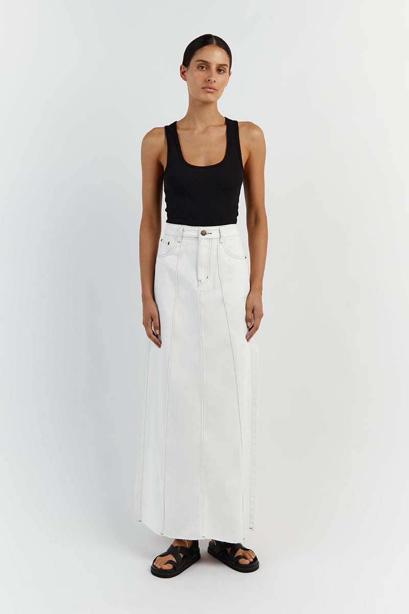 Buy White Skirts for Girls by CHEROKEE Online | Ajio.com