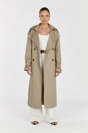 Trench Coat